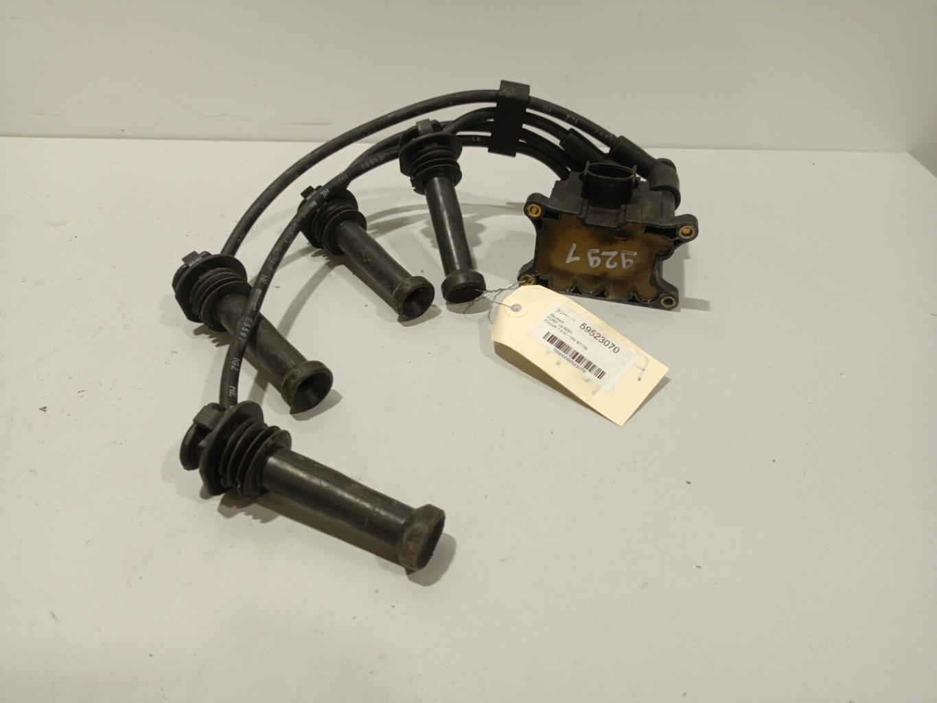 Allumeur (allumage) FORD FOCUS 1 Essence - 1