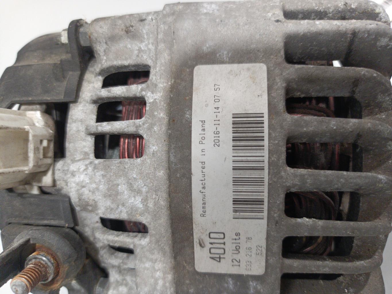 Alternateur FORD FOCUS 1 Essence - 1