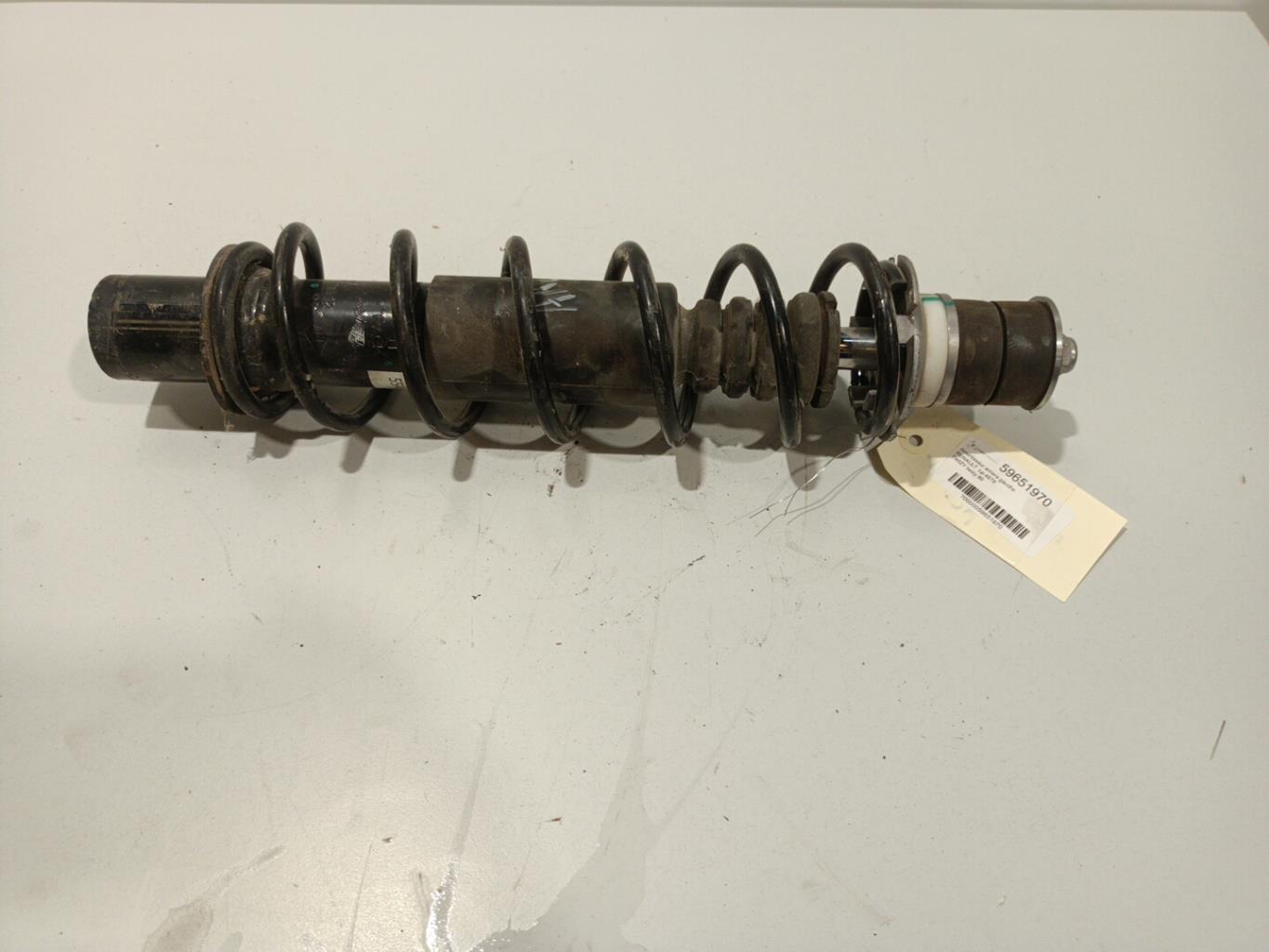 Ammortizzatore posteriore sinistro RENAULT twizy 80 Electricidad - 1