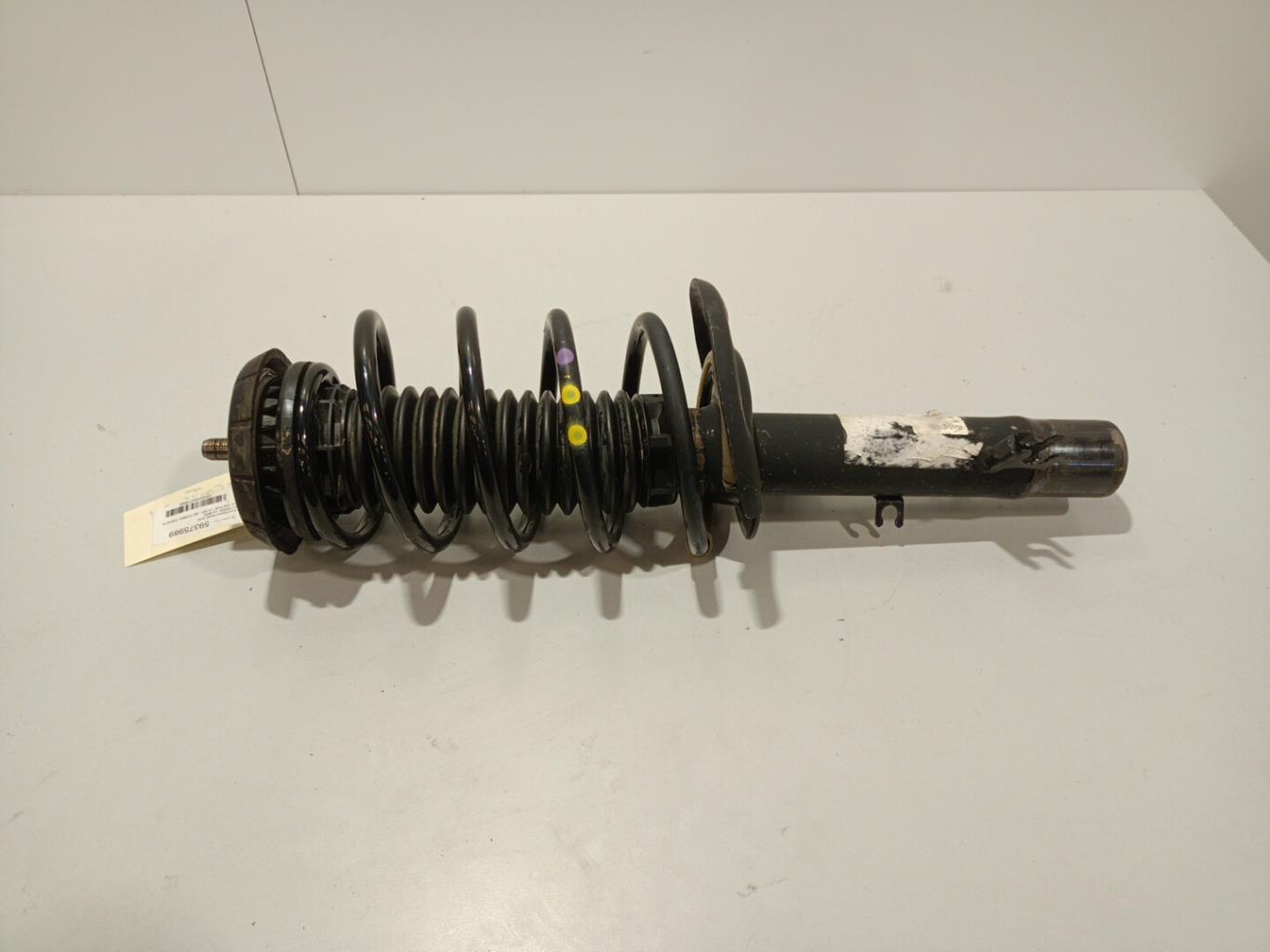Ammortizzatore anteriore destro CITROEN C4 CACTUS Diésel - 1