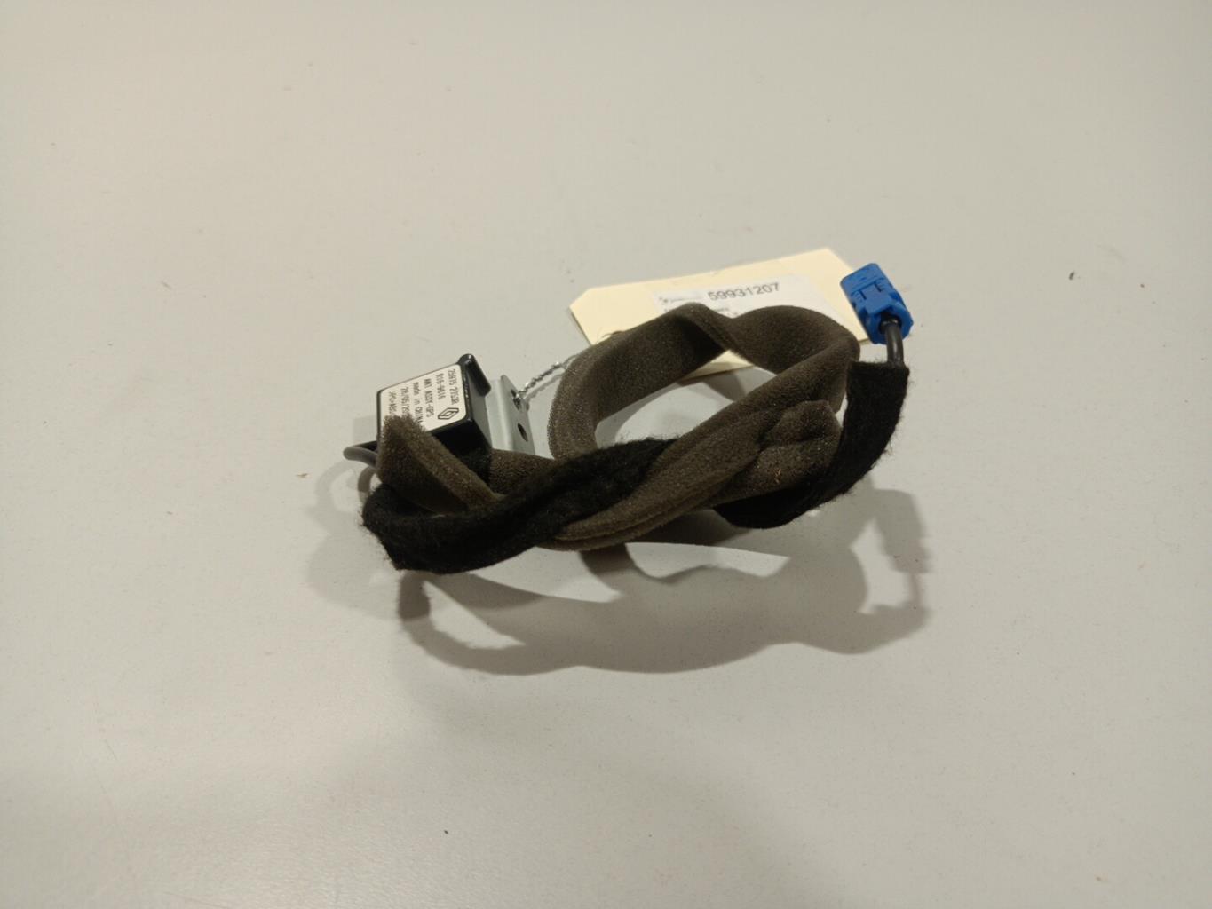 Antenne RENAULT CLIO 4 PHASE 1 Essence - 1