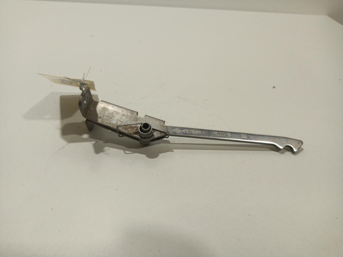 Arresto portiera posteriore destra RENAULT KANGOO 2 PHASE 2 Diésel - 1