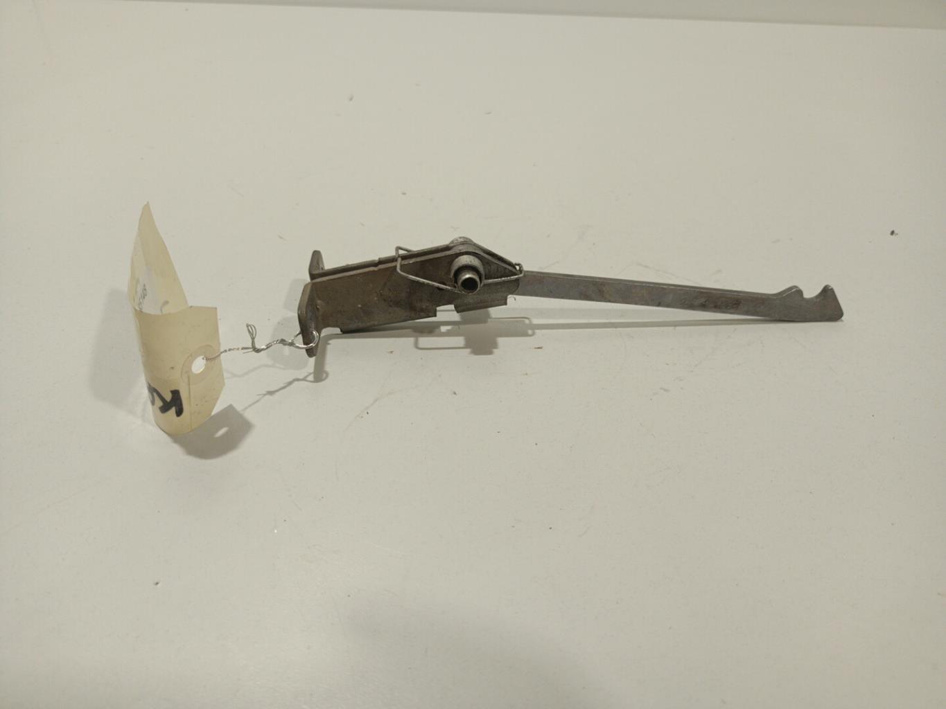Arresto portiera posteriore sinistra RENAULT KANGOO 2 PHASE 2 Diésel - 1