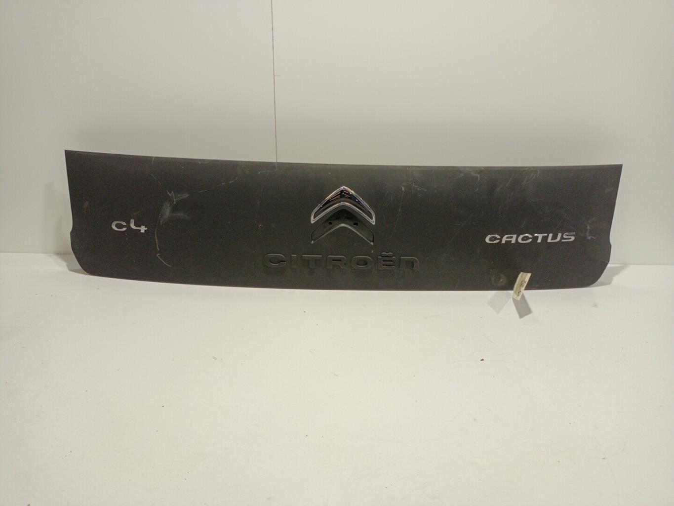 Baguette de coffre CITROEN C4 CACTUS Diesel - 1