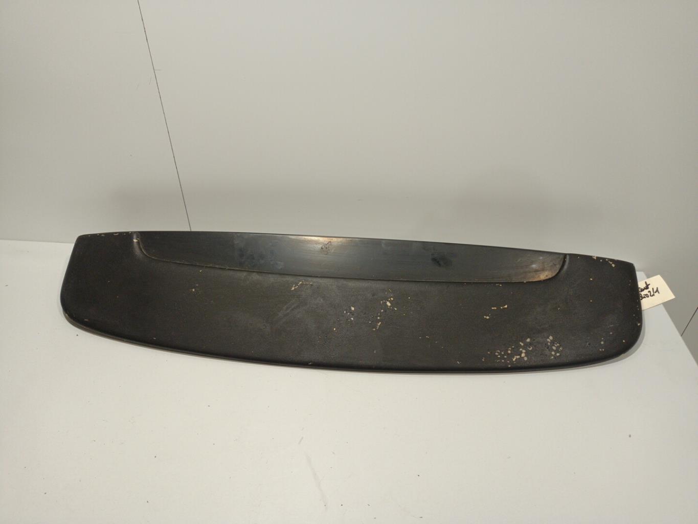 Becquet RENAULT CLIO 2 PHASE 1 Essence - 1
