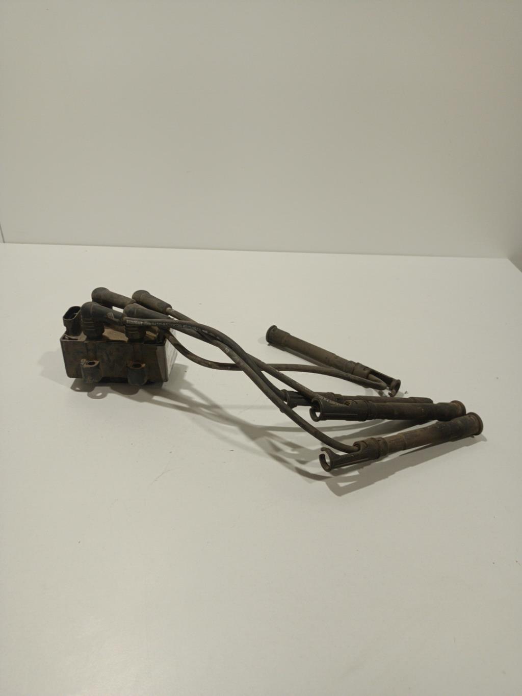 Bobine (allumage) RENAULT CLIO 2 PHASE 1 Essence - 1