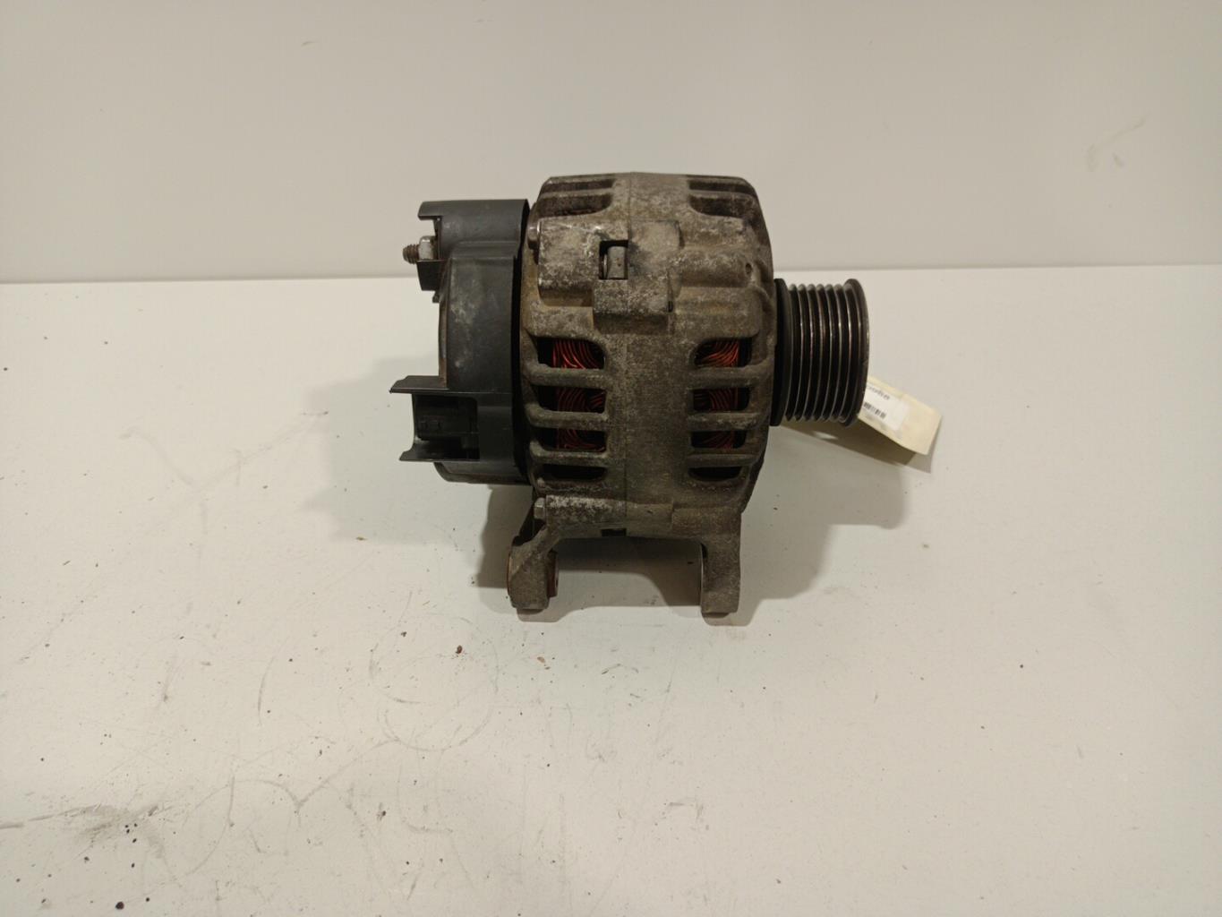 Alternatore RENAULT TWINGO 2 PHASE 1 Gasolina - 1