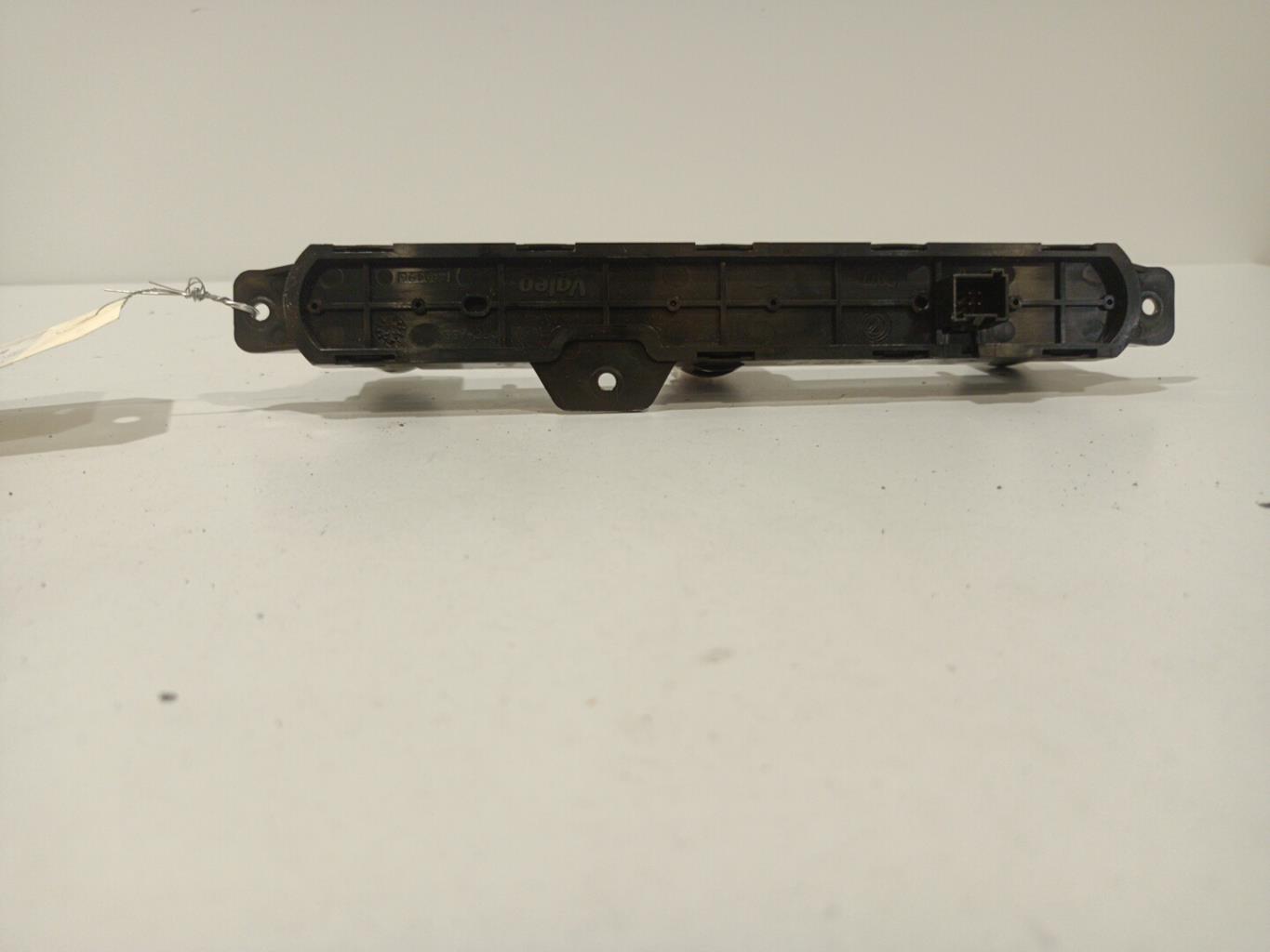 Bouton de warning FIAT 500 2 PHASE 1 Diesel - 1