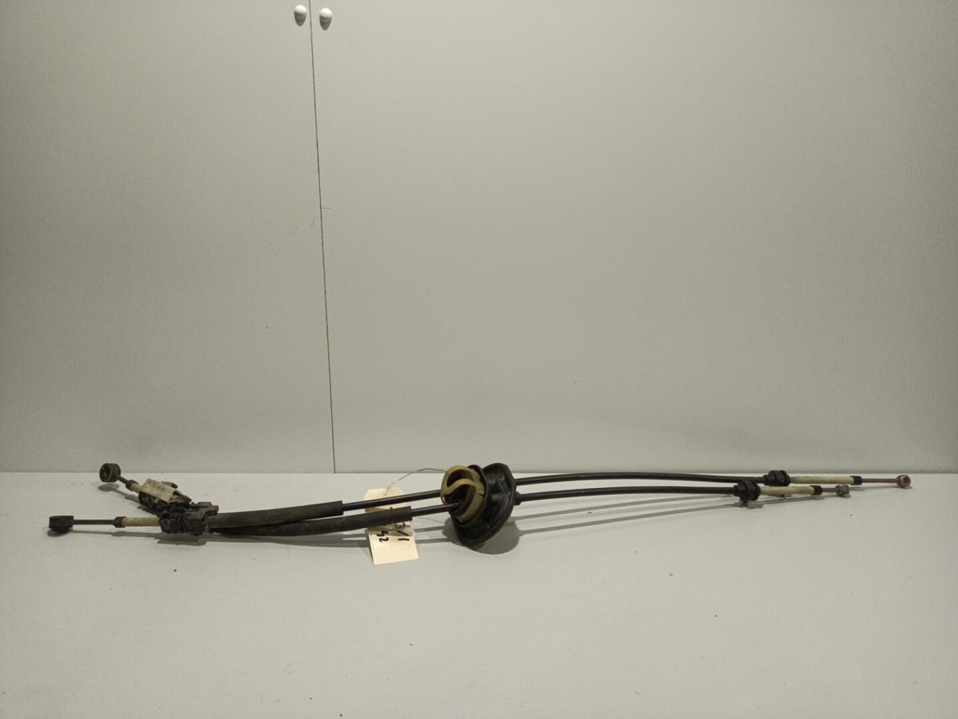 Cable levier de vitesses CITROEN DS3 PHASE 1 Essence - 1