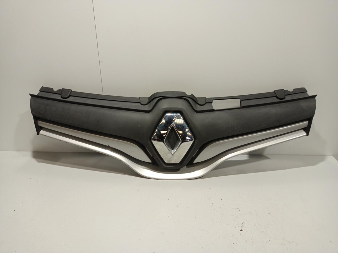 Calandre RENAULT KANGOO 2 PHASE 2 Diesel - 1