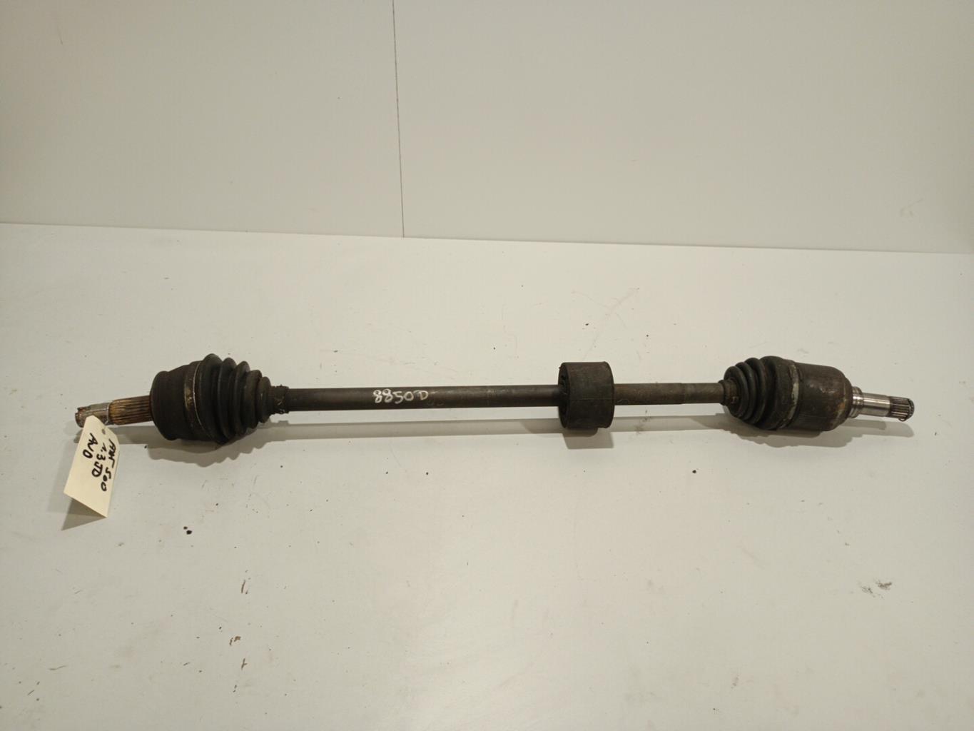 Giunto cardanico albero di trasmissione destro FIAT 500 2 PHASE 1 Diésel - 1