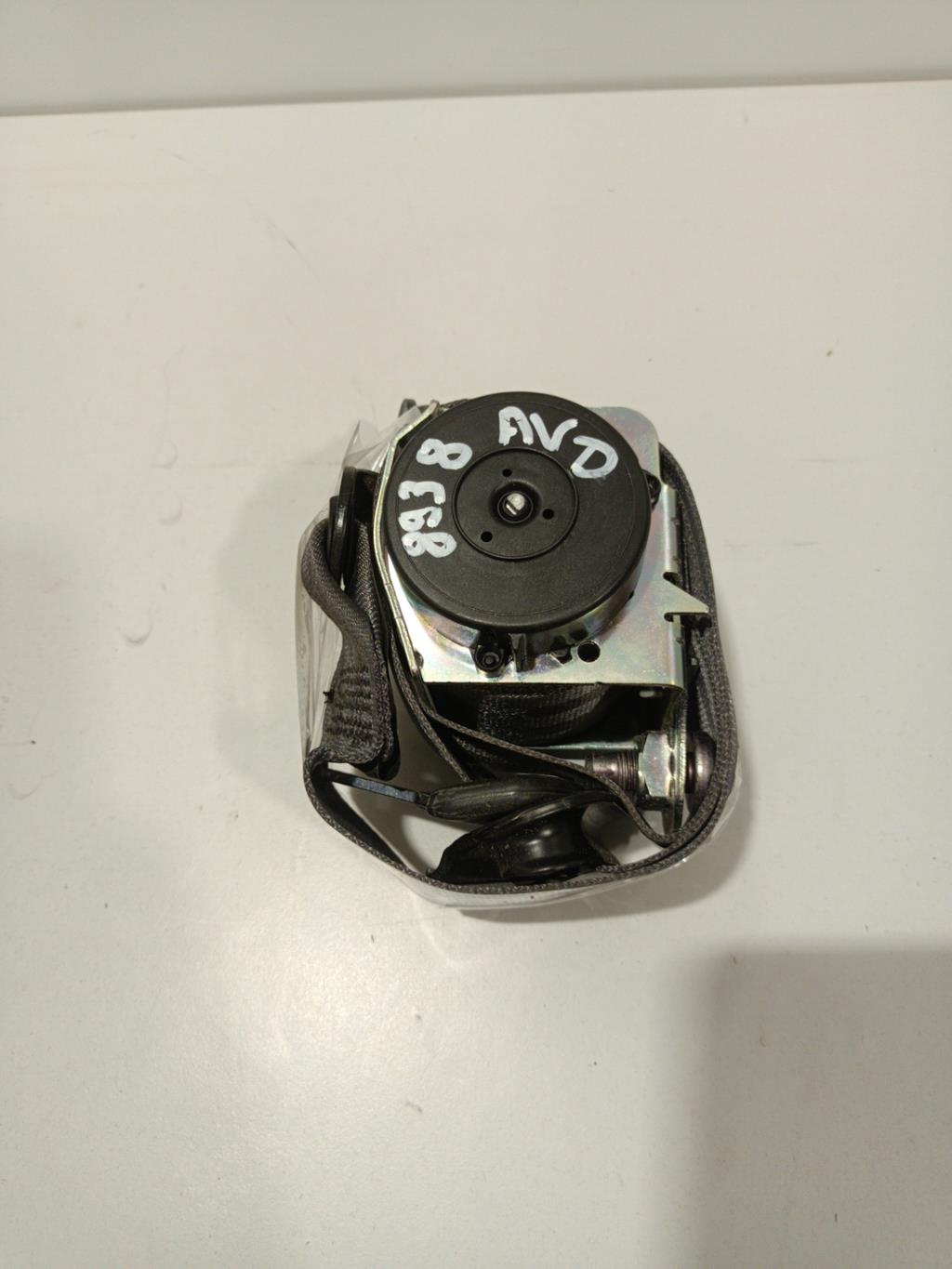 Cintura di sicurezza anteriore destra OPEL CORSA E Gasolina - 1
