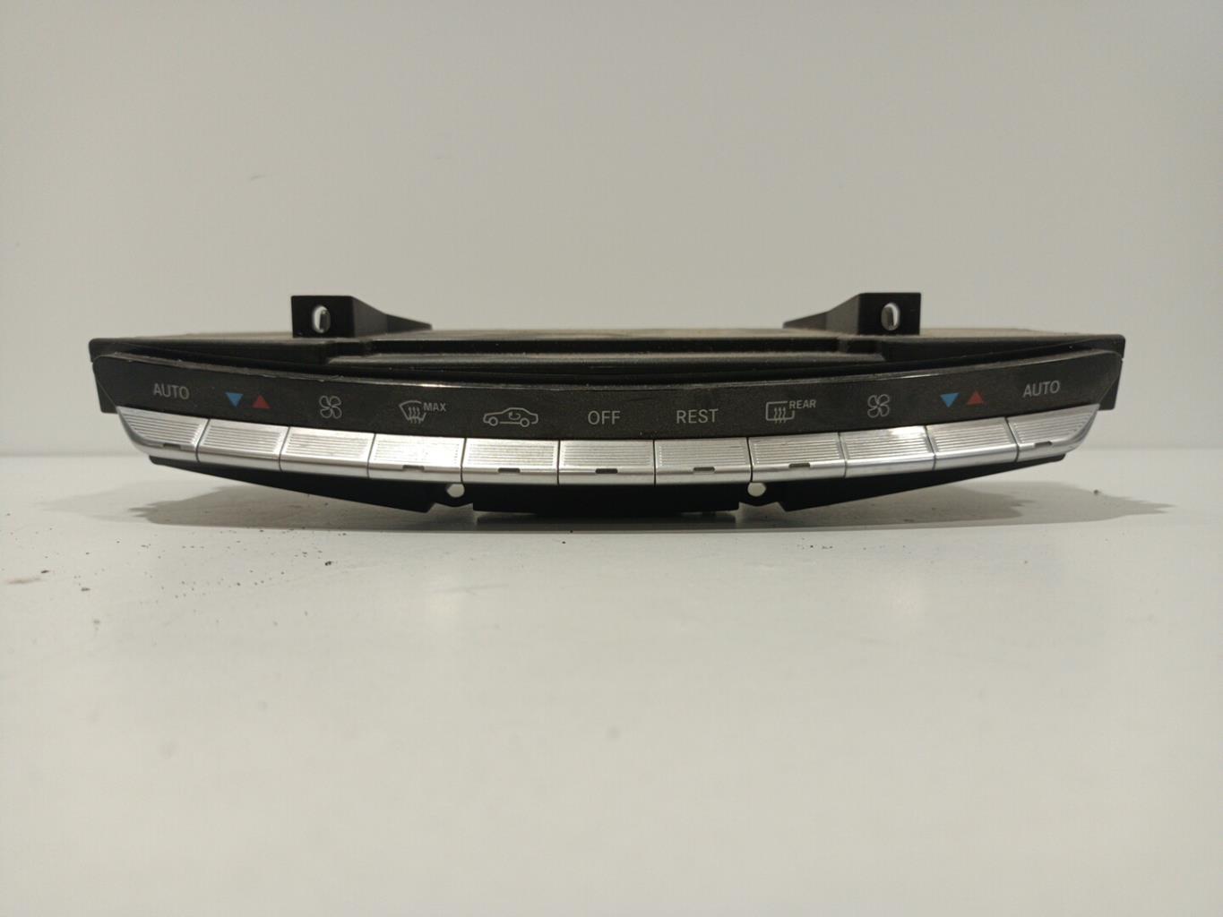 Commande chauffage MERCEDES CLASSE S 221 PHASE 2 Diesel - 1