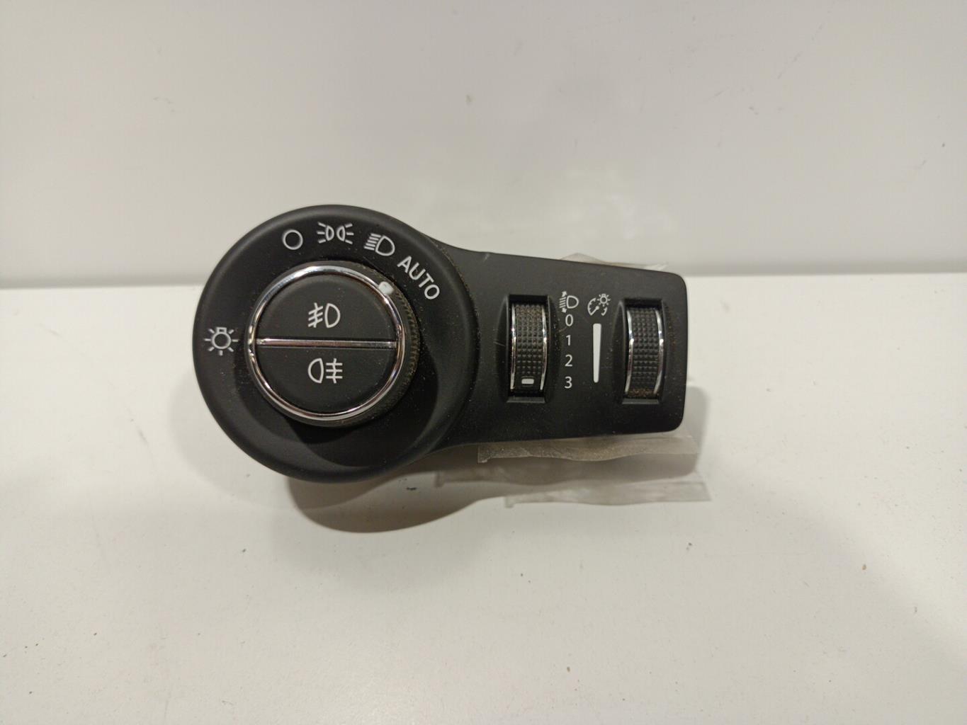 Commande de phare FIAT 500X PHASE 1 Essence - 1