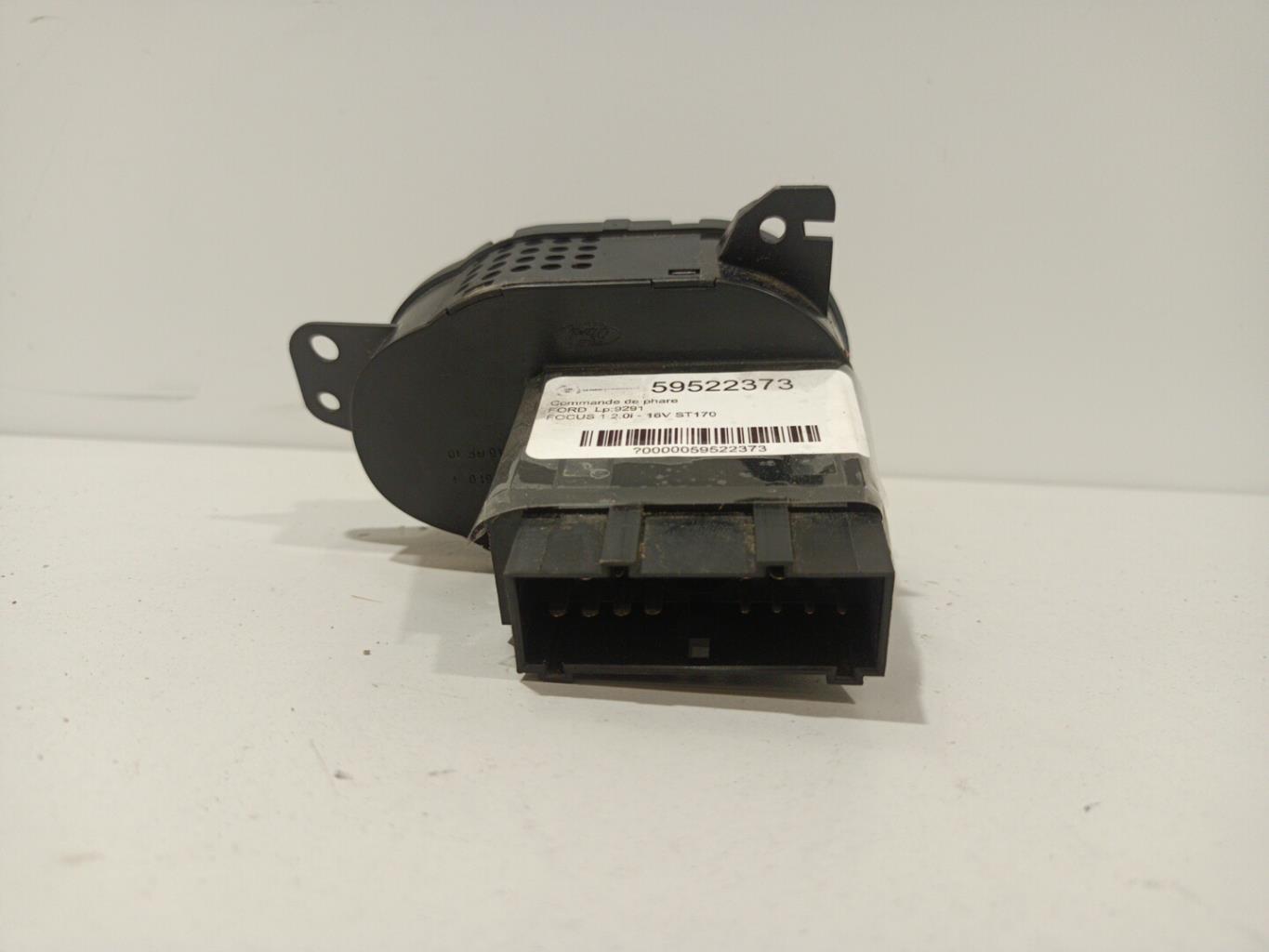 Commande de phare FORD FOCUS 1 Essence - 1