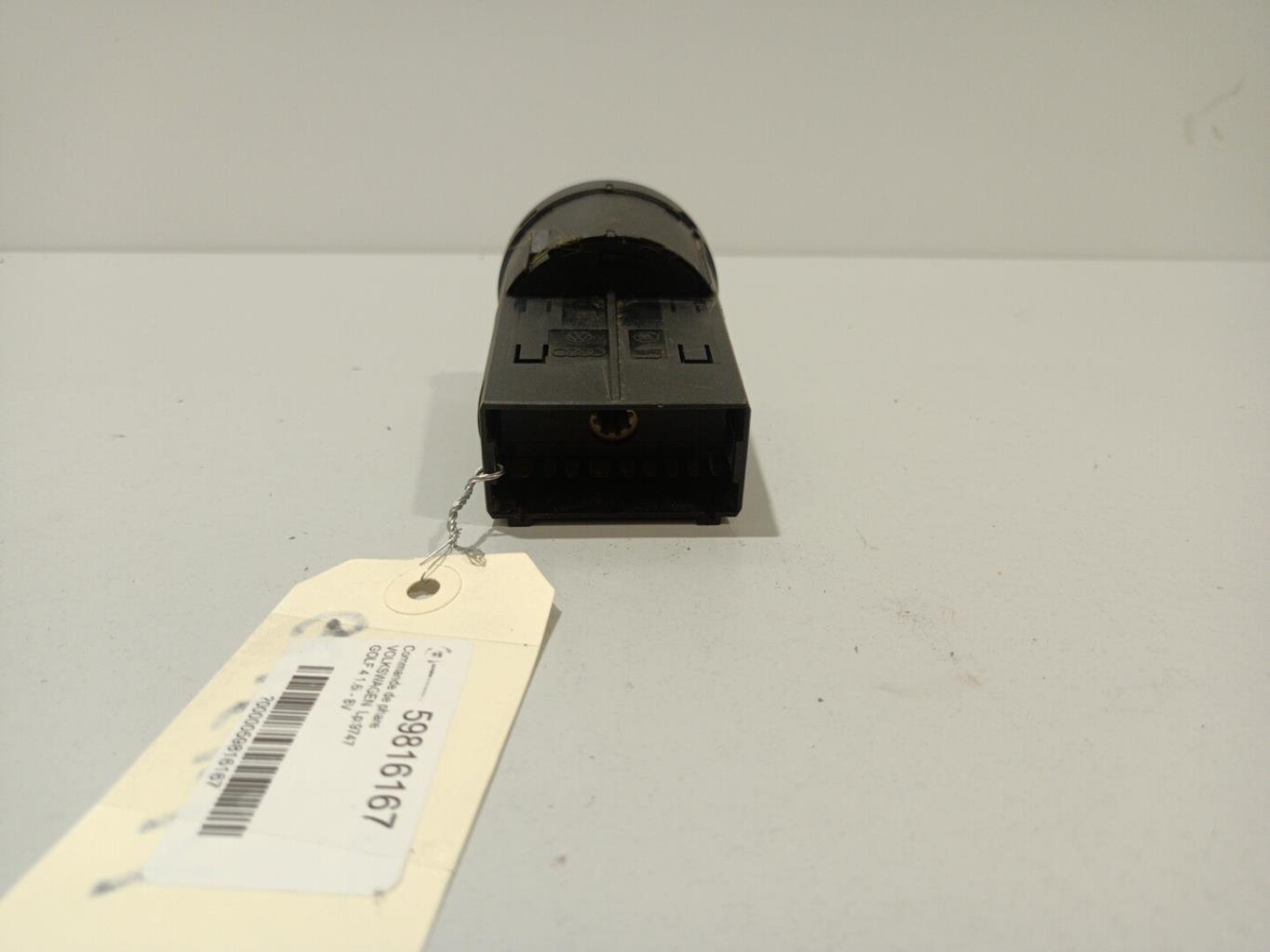 Commande de phare VOLKSWAGEN GOLF 4 Essence - 1