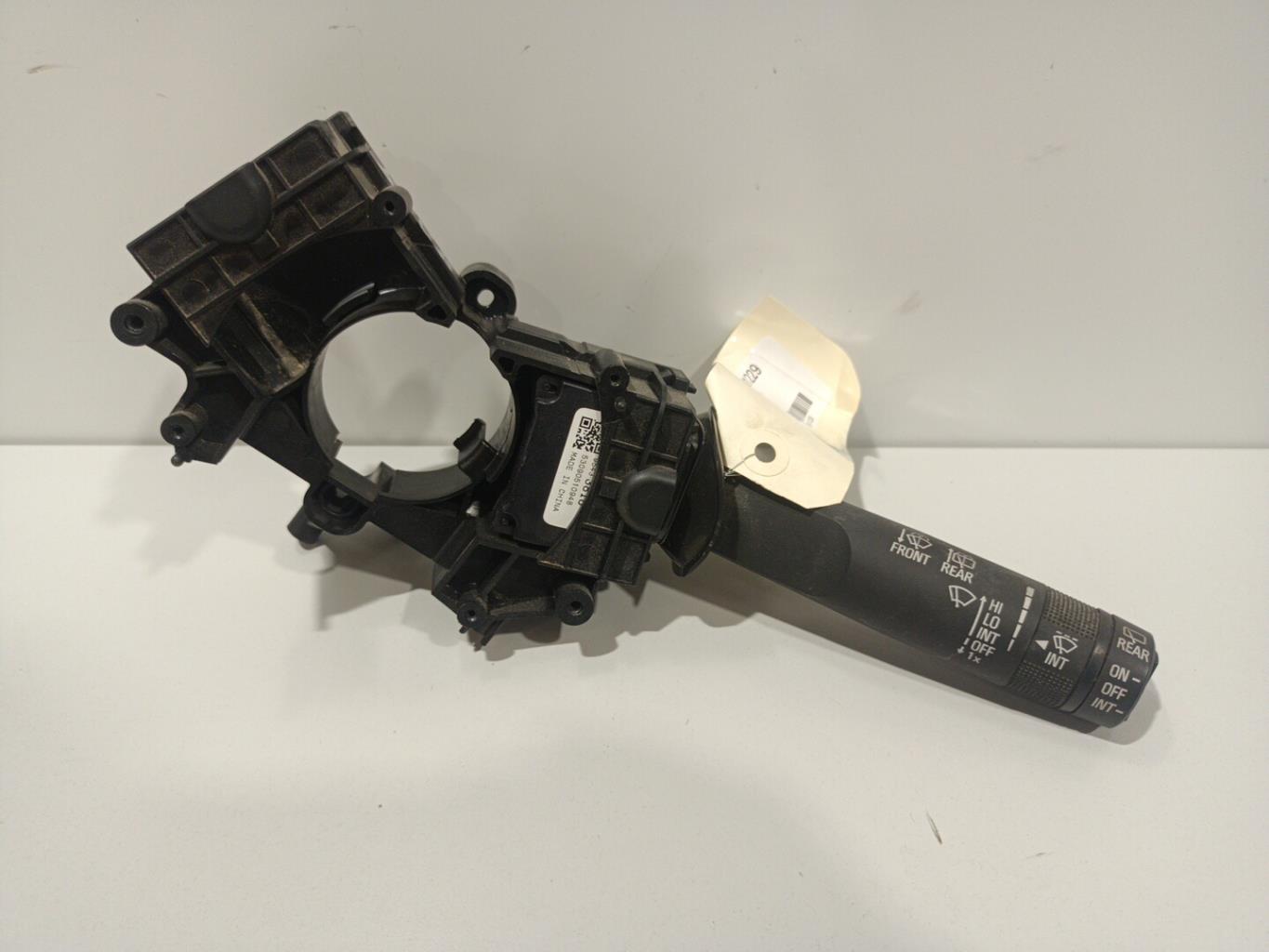 Commodo d'essuie glaces OPEL CORSA E Essence - 1