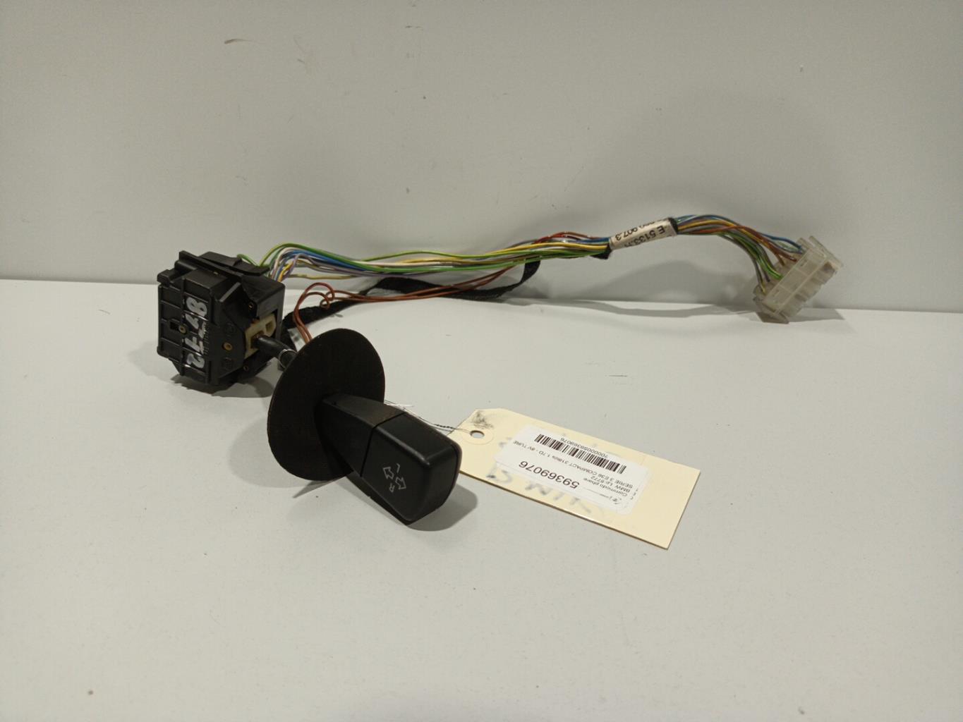 Commodo phare BMW SERIE 3 E36 COMPACT Diesel - 1