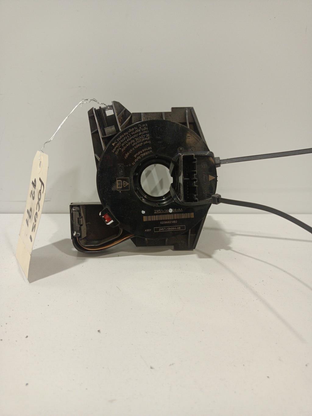 Contatto spiralato FORD FOCUS 1 Gasolina - 1