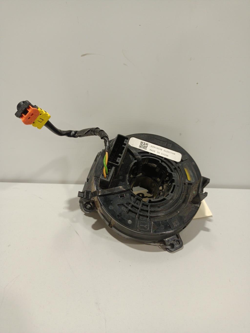 Contatto spiralato OPEL CORSA E Gasolina - 1