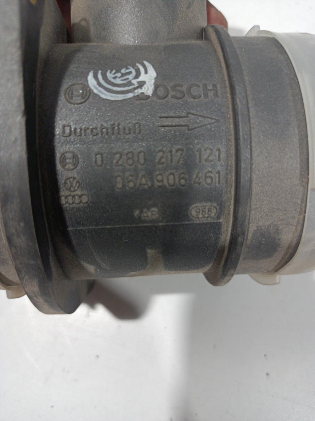 Debitmetre AUDI A4 2 PHASE 1 Diesel - 1
