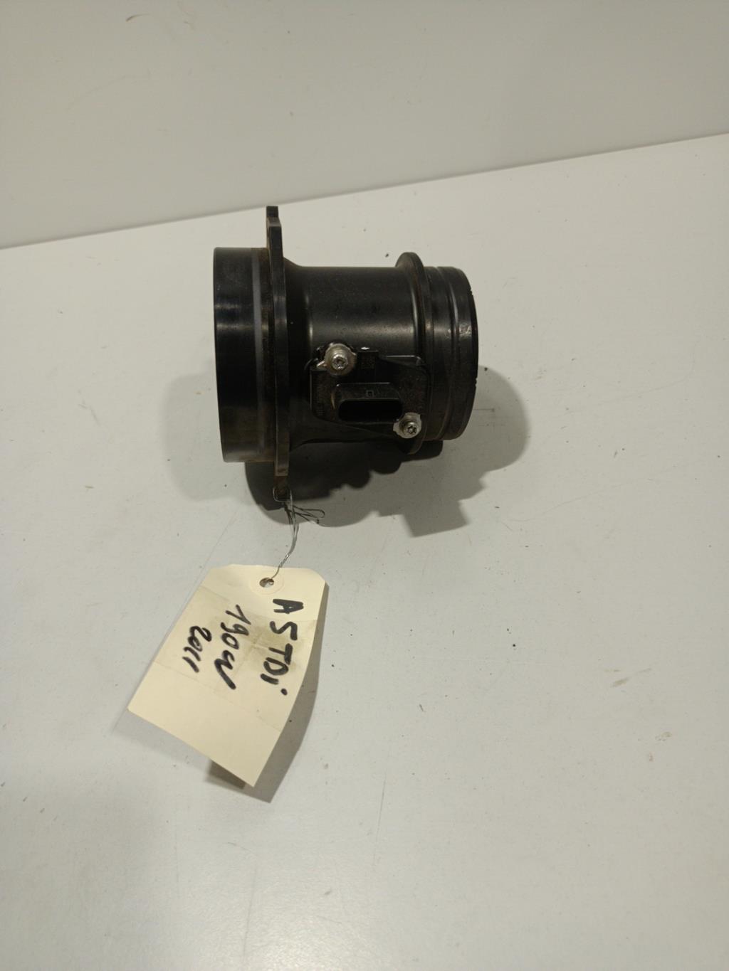 Debitmetre AUDI A5 1 COUPE PHASE 1 Diesel - 1
