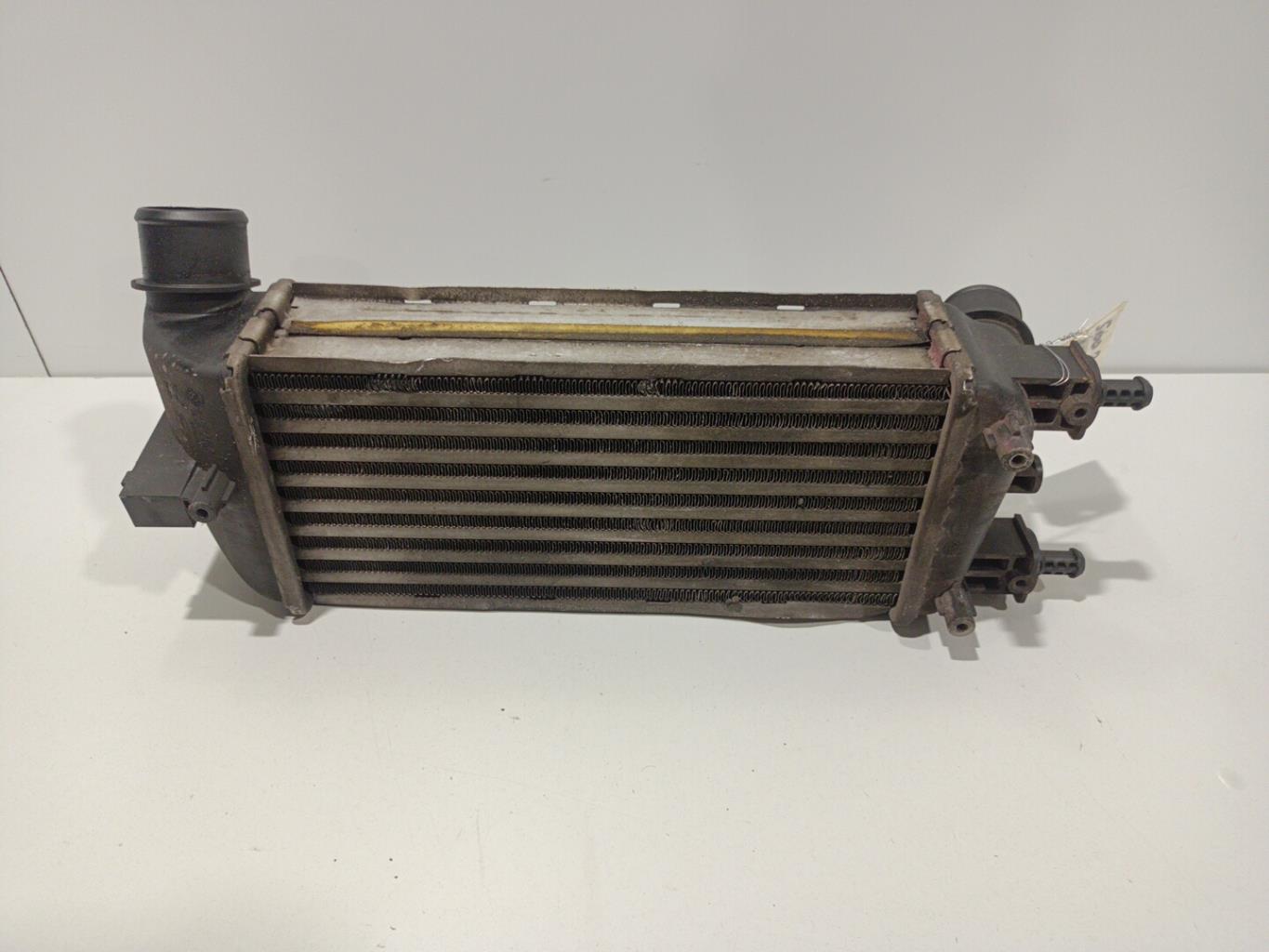 Scambiatore aria (Intercooler) FIAT 500 2 PHASE 1 Diésel - 1