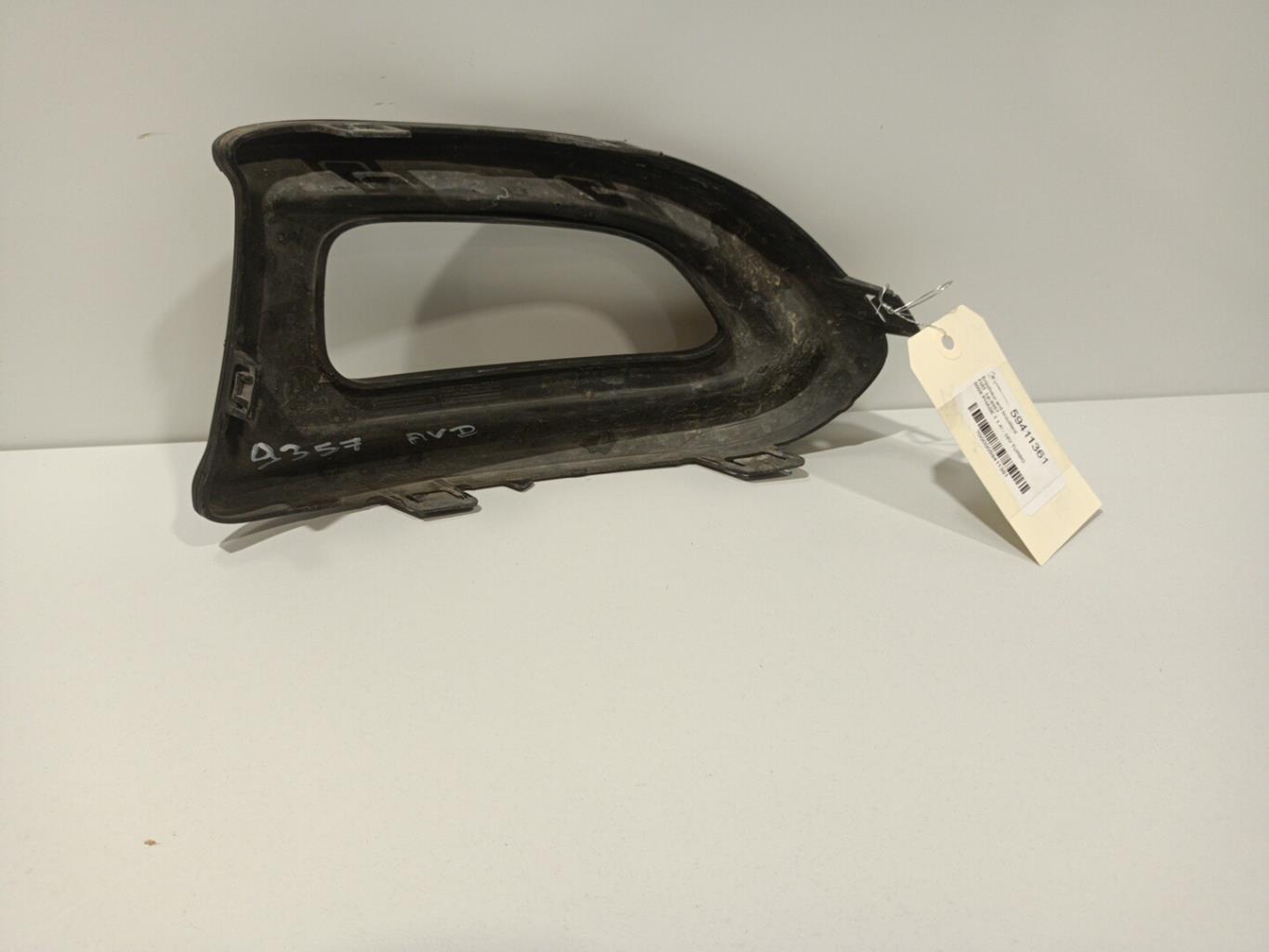Cornice fendinebbia FIAT 500X PHASE 1 Gasolina - 1