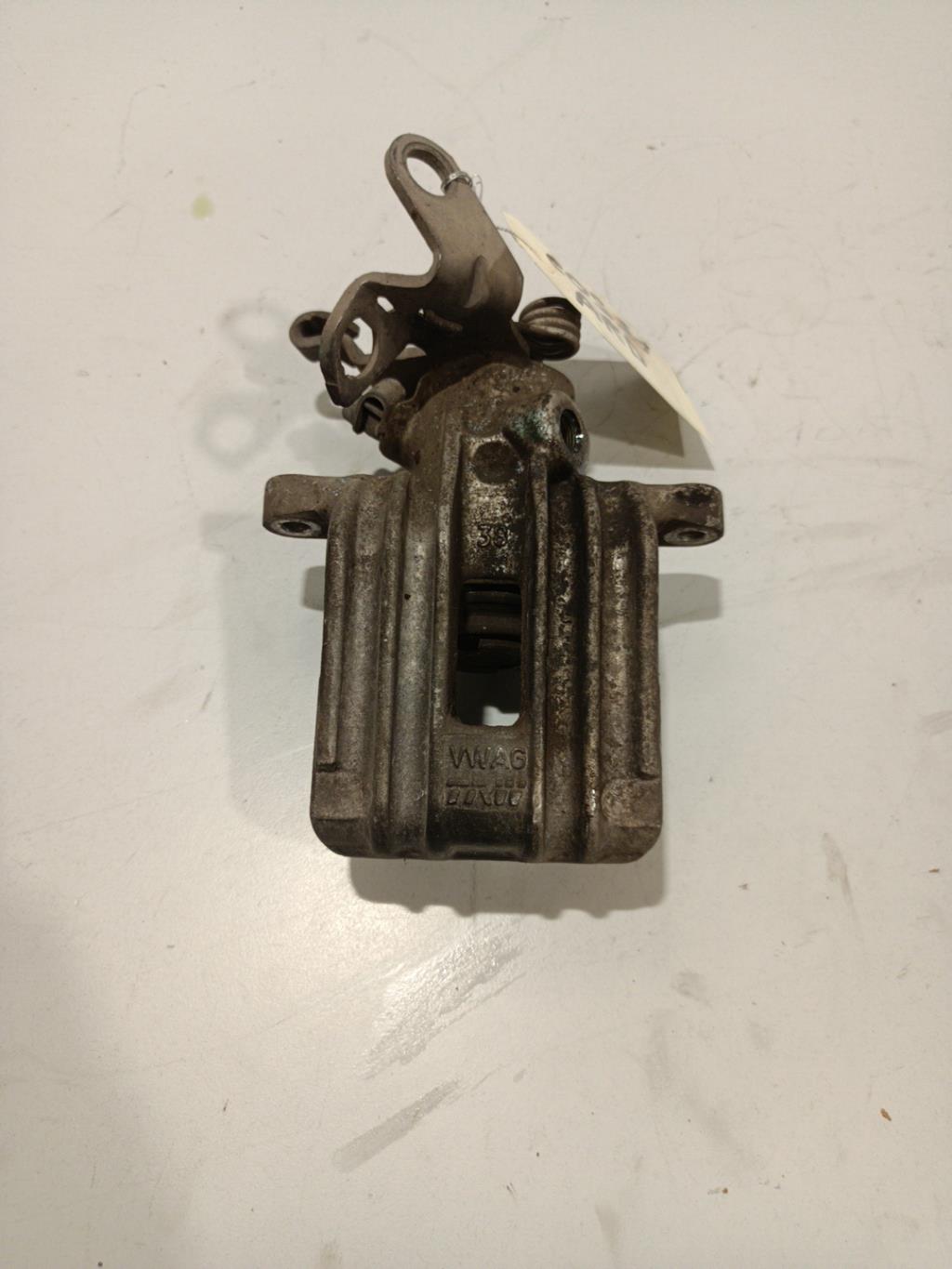 Pinza freni posteriore destra VOLKSWAGEN EOS CABRIO PHASE 1 Diésel - 1