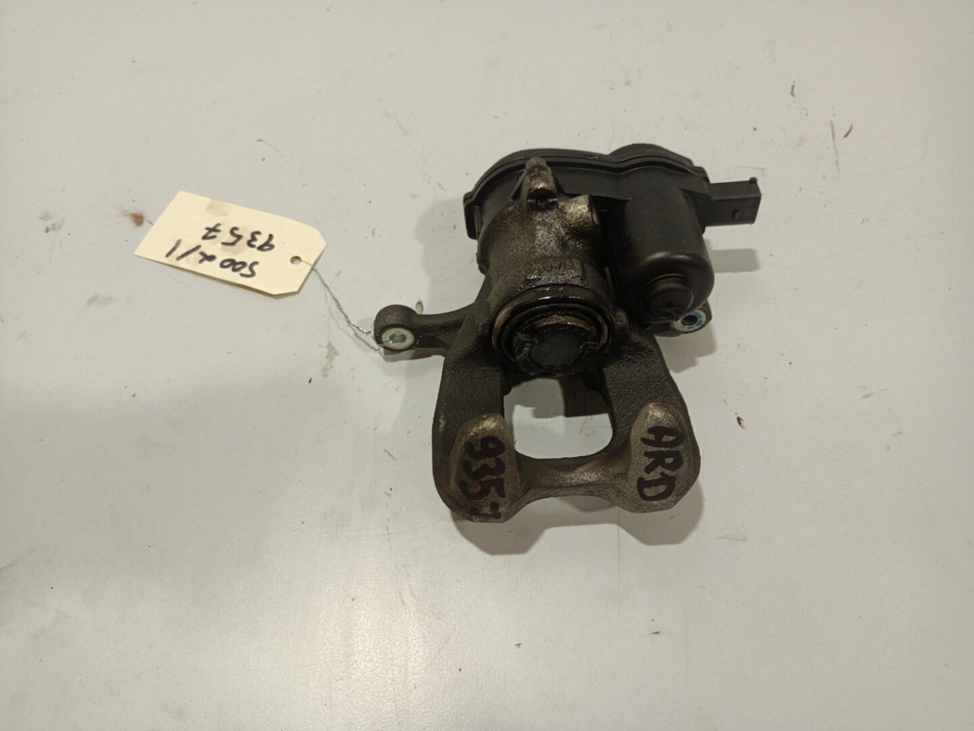 Pinza freni posteriore destra FIAT 500X PHASE 1 Gasolina - 1