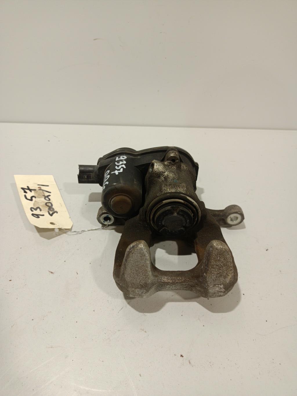Pinza freni posteriore sinistra FIAT 500X PHASE 1 Gasolina - 1