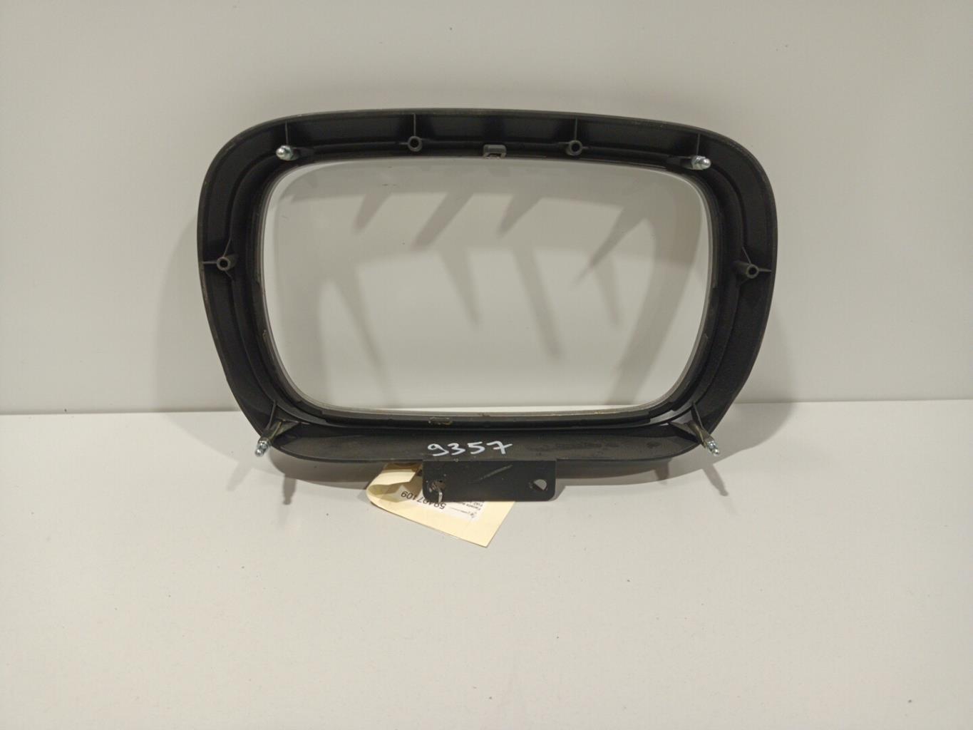 Frontalino autoradio FIAT 500X PHASE 1 Gasolina - 1