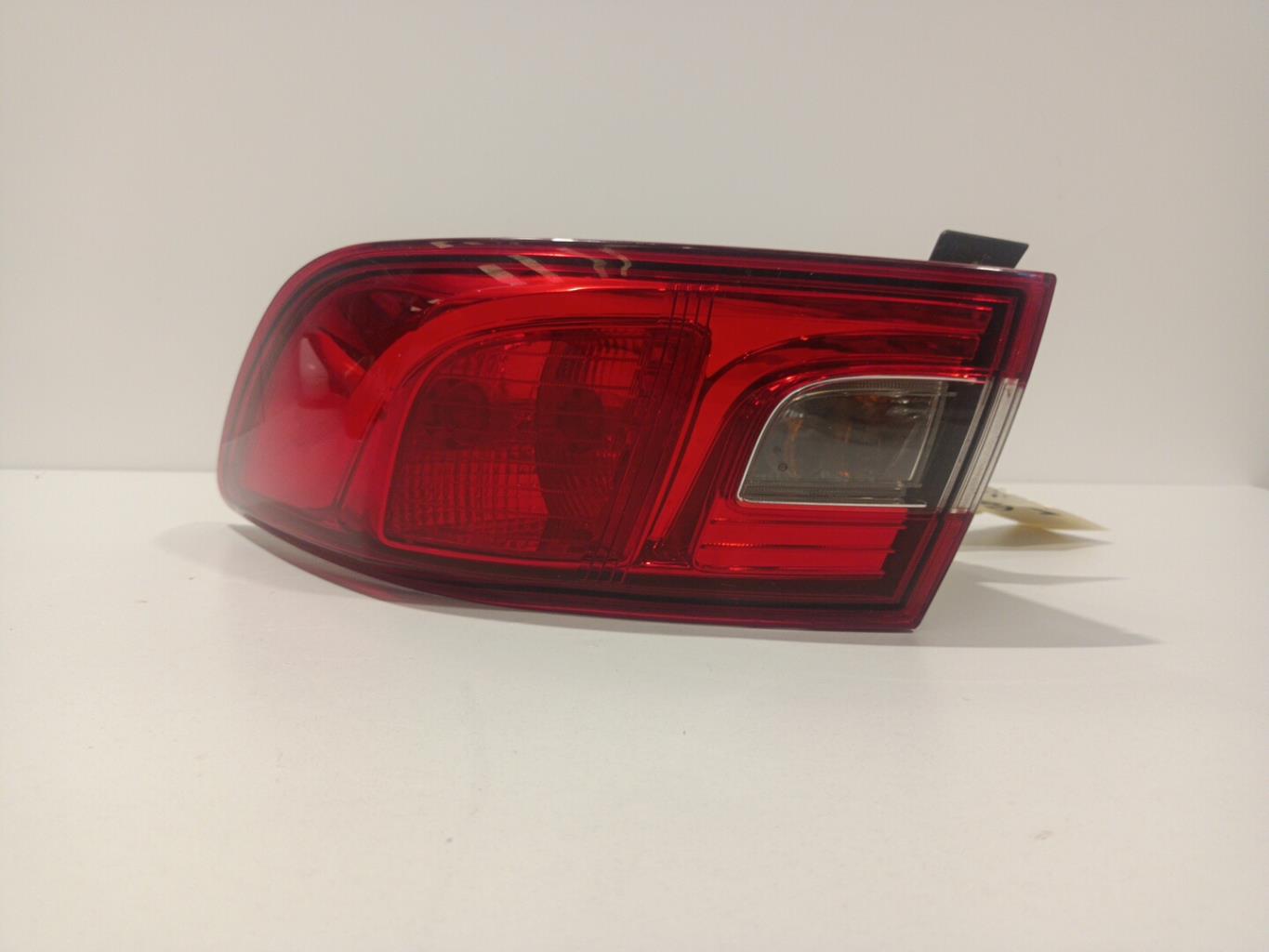 Fanale posteriore principale destro (luci) RENAULT CLIO 4 PHASE 1 Gasolina - 1