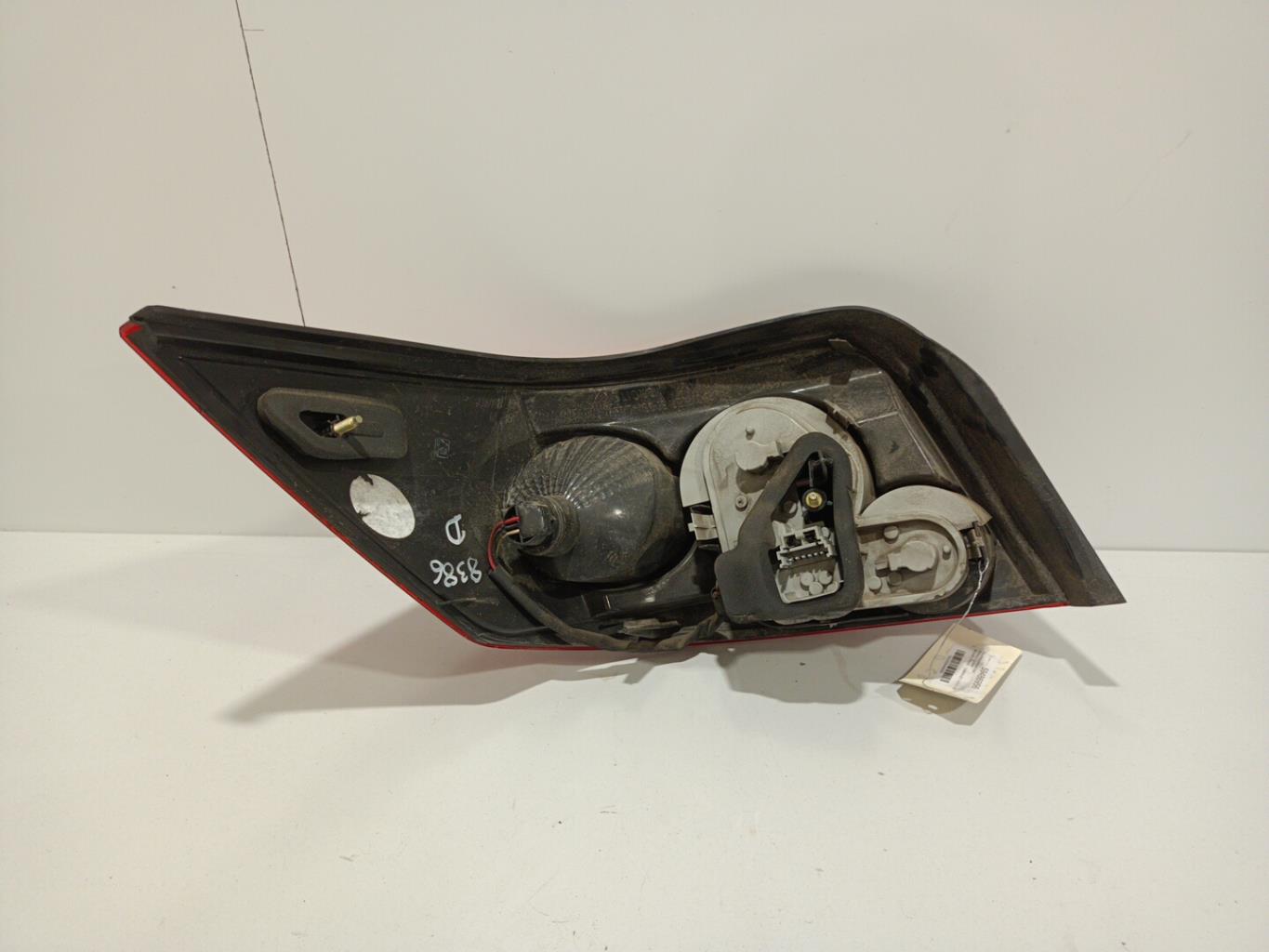 Fanale posteriore principale destro (luci) RENAULT MEGANE 2 PHASE 1 CABRIOLET Diésel - 1