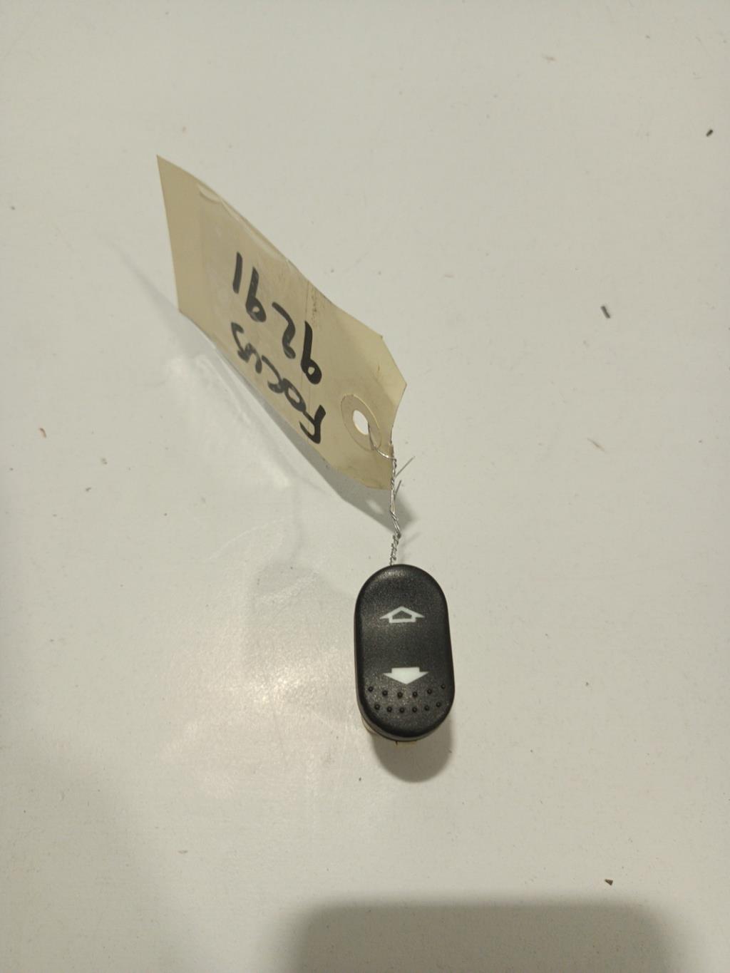 Interruttore lavacristalli anteriore destro FORD FOCUS 1 Gasolina - 1