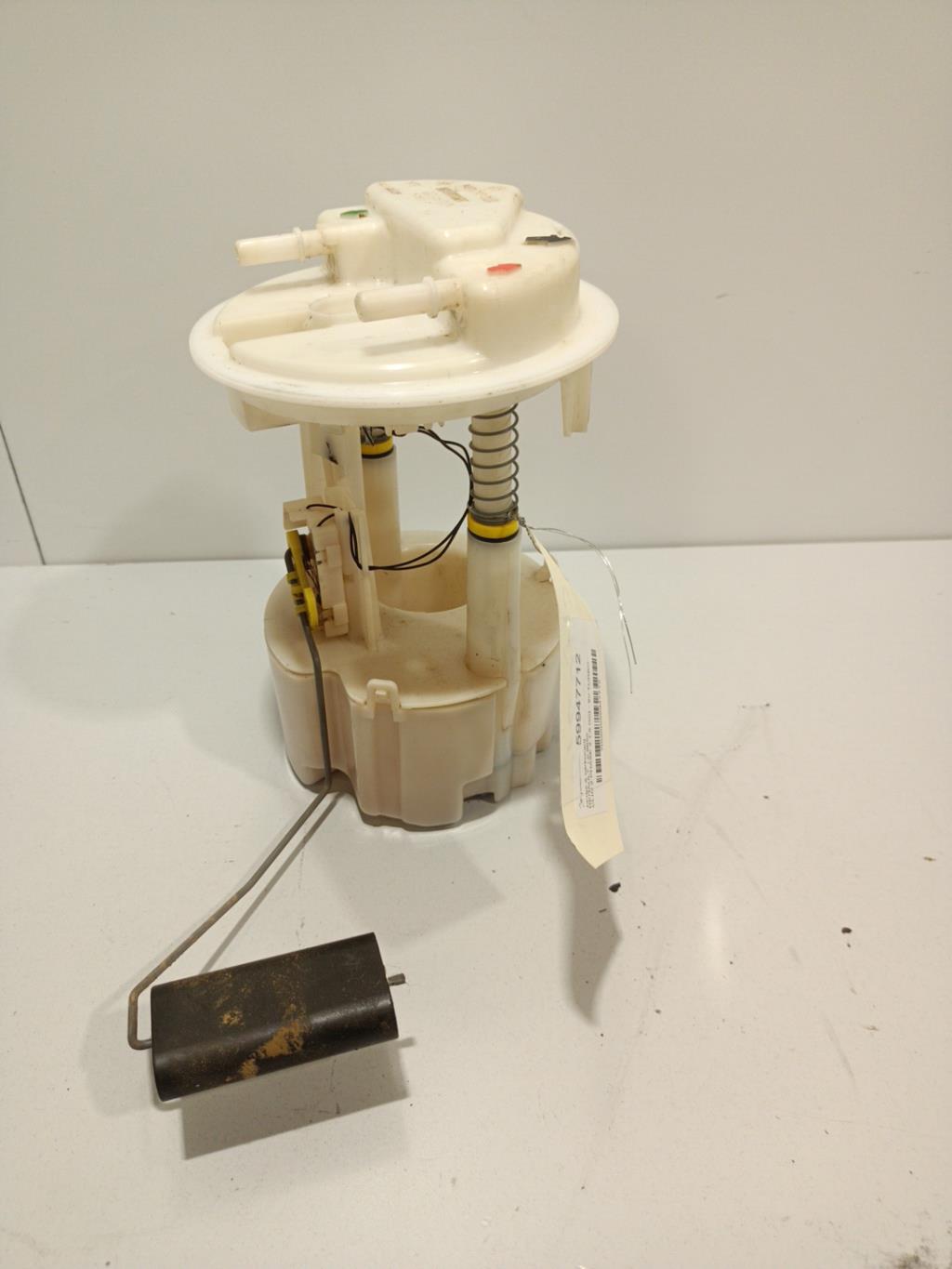 Jauge à carburant RENAULT CLIO 2 PHASE 2 Diesel - 1