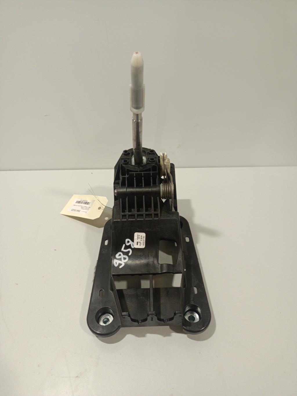 Levier de vitesses PEUGEOT 208 1 PHASE 2 Diesel - 1