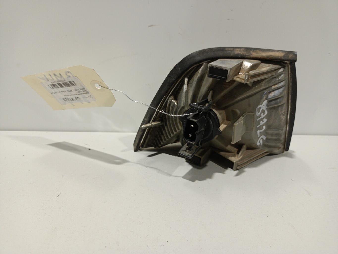 Gruppo ottico anteriore secondario sinistro (luci)(freccia) BMW SERIE 3 E36 COMPACT Diésel - 1