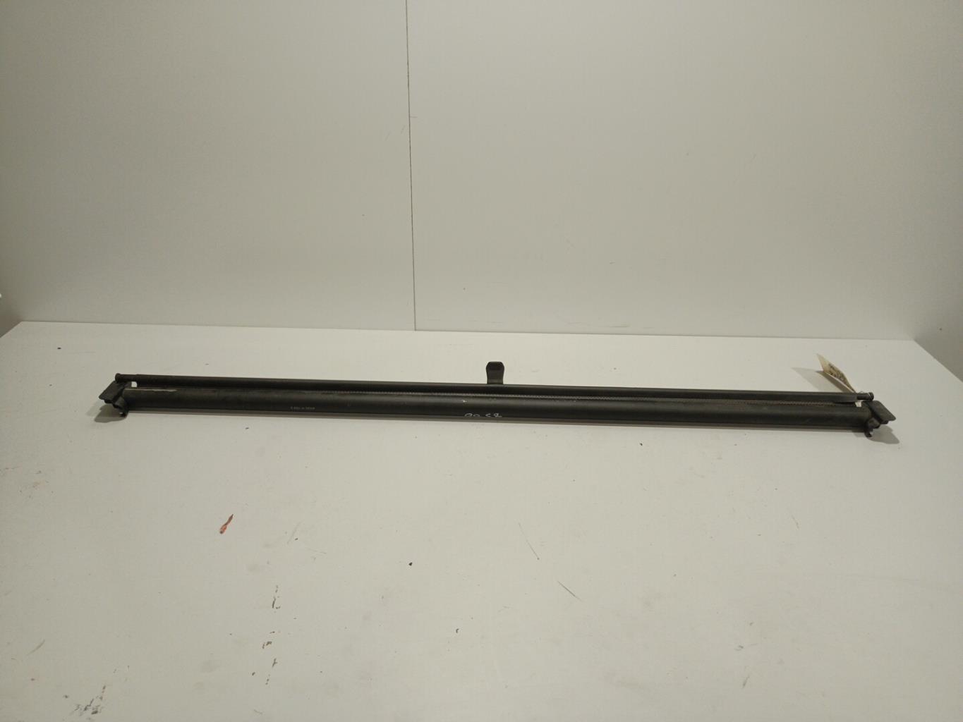 Plage arriere RENAULT MEGANE 2 PHASE 1 CABRIOLET Diesel - 1