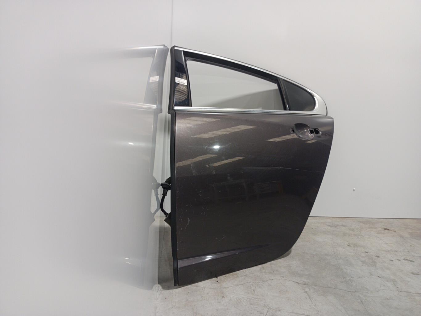 Portiera posteriore sinistra JAGUAR XF 1 PHASE 1 Diésel - 1