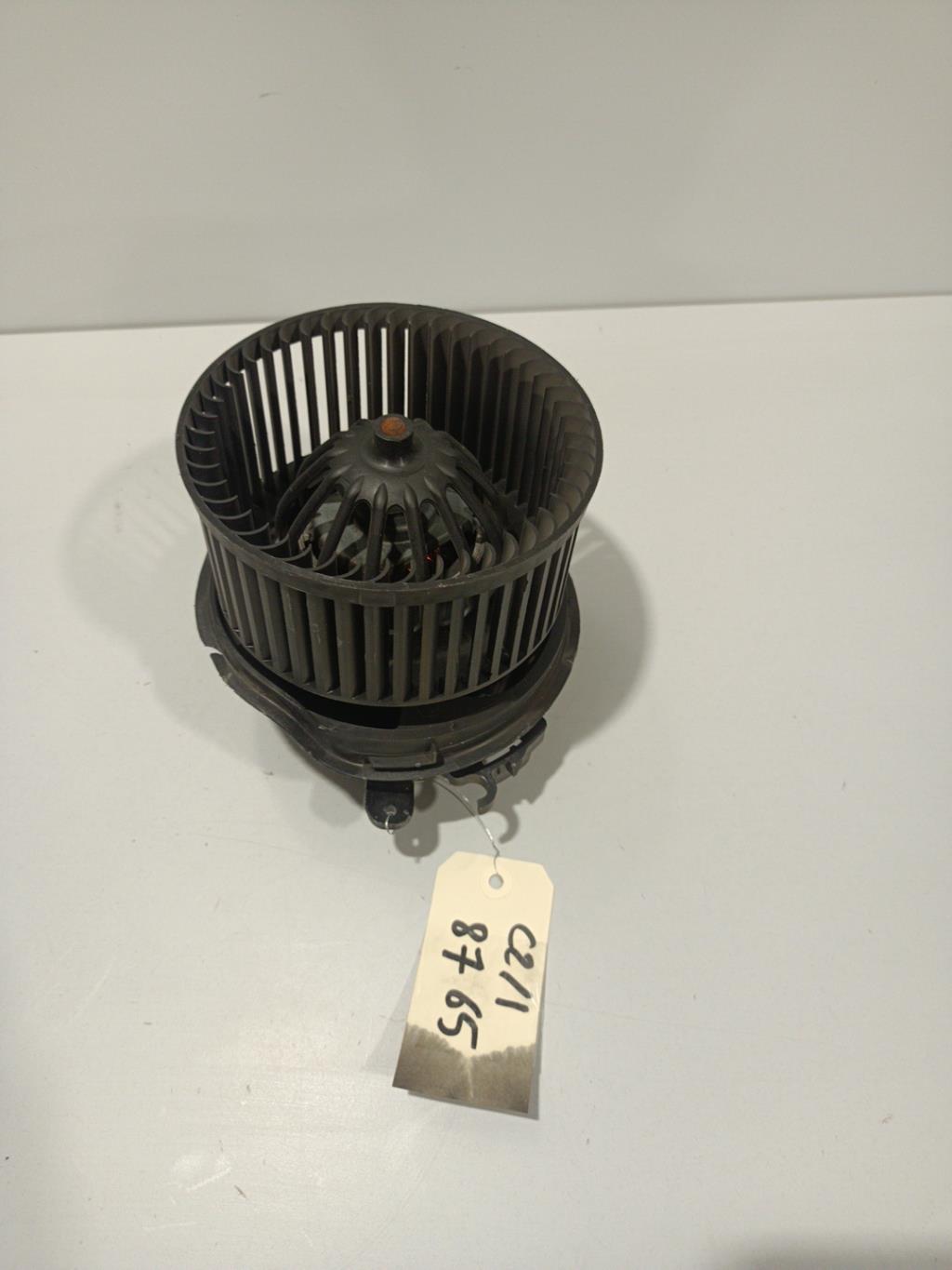 Pulseur d'air CITROEN C2 PHASE 1 Essence - 1