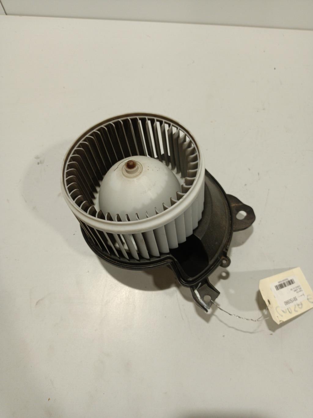 Pulseur d'air OPEL CORSA E Essence - 1