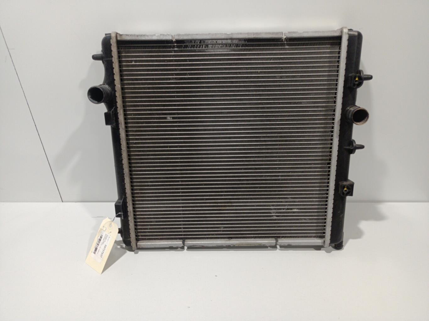 Radiateur eau CITROEN DS3 PHASE 1 Essence - 1