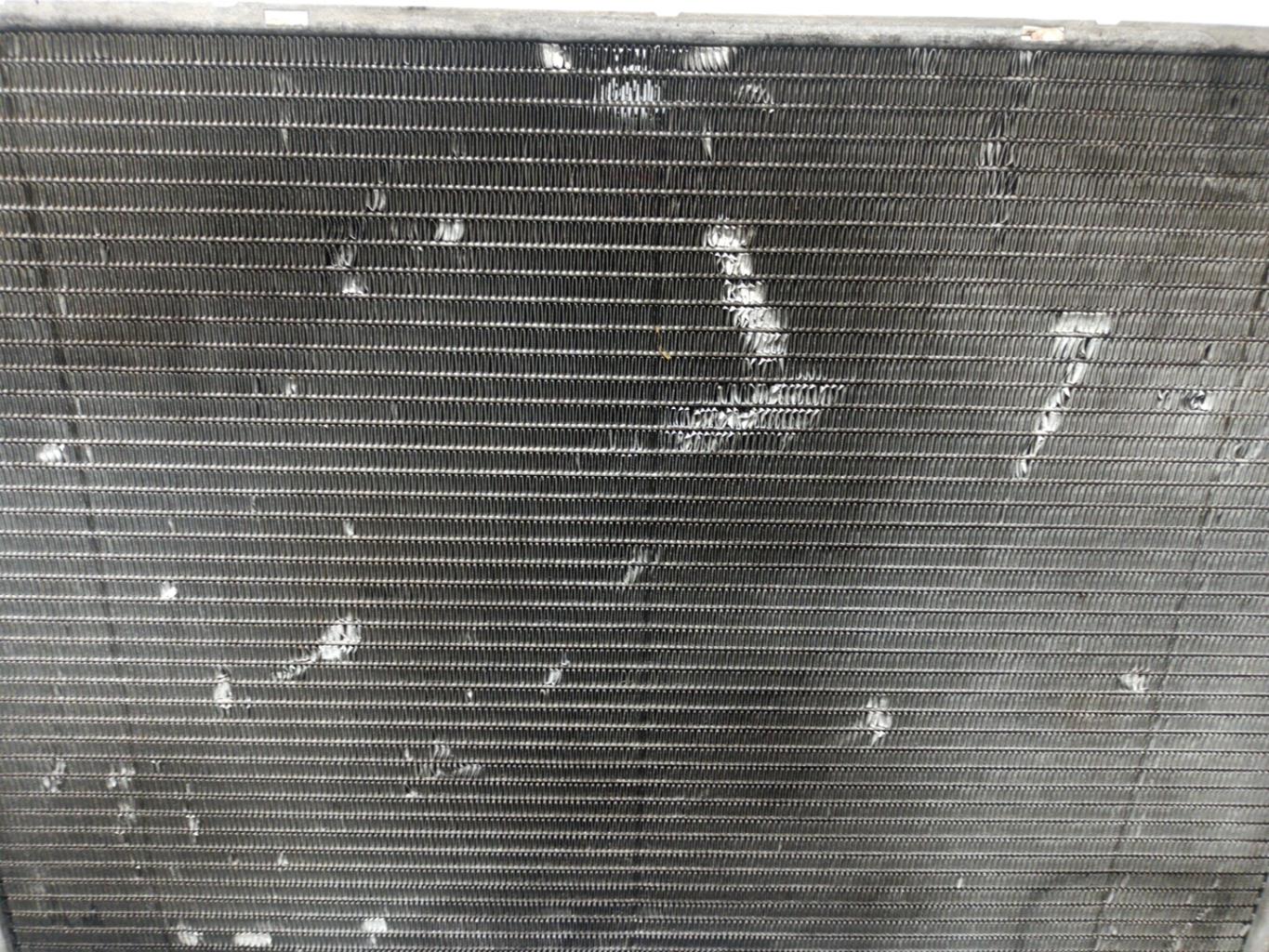 Radiateur eau ALFA ROMEO GT COUPE Diesel - 1