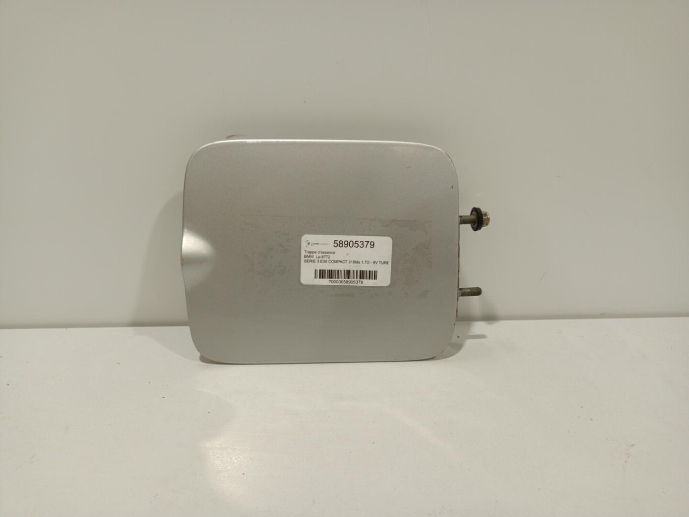 Trappe d'essence BMW SERIE 3 E36 COMPACT Diesel - 1