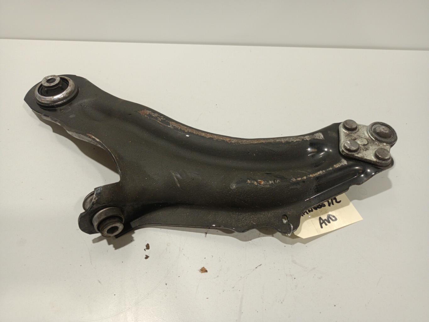 Triangle avant droit RENAULT KANGOO 2 PHASE 2 Diesel - 1