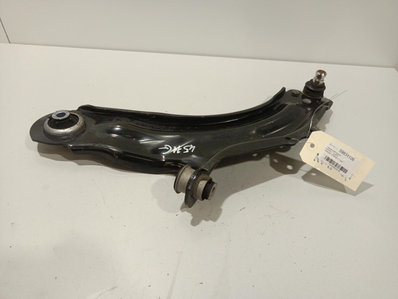 Triangle avant gauche RENAULT KANGOO 2 PHASE 2 Diesel - 1