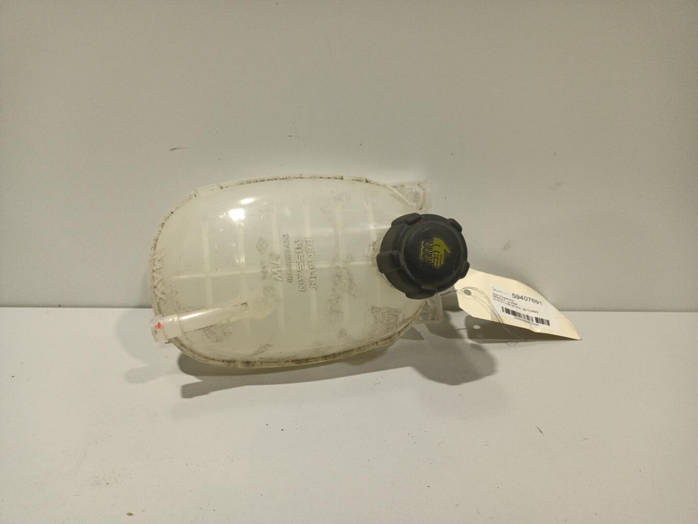 Vase d'expansion RENAULT CLIO 5 PHASE 1 Diesel - 1
