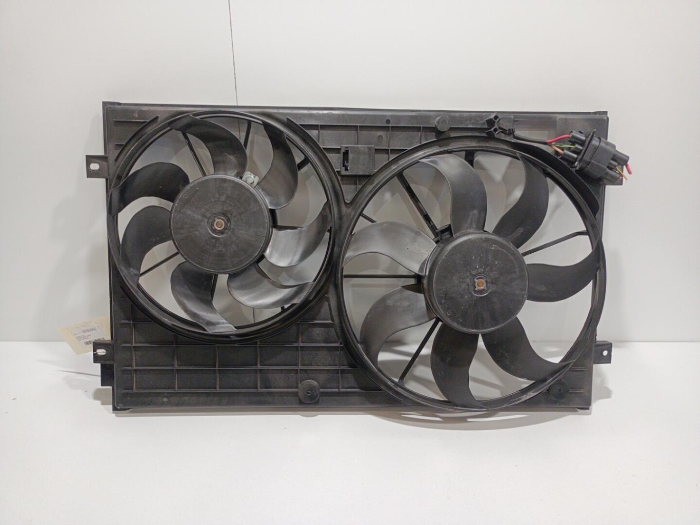 Ventilateur eau VOLKSWAGEN GOLF 5 Essence - 1