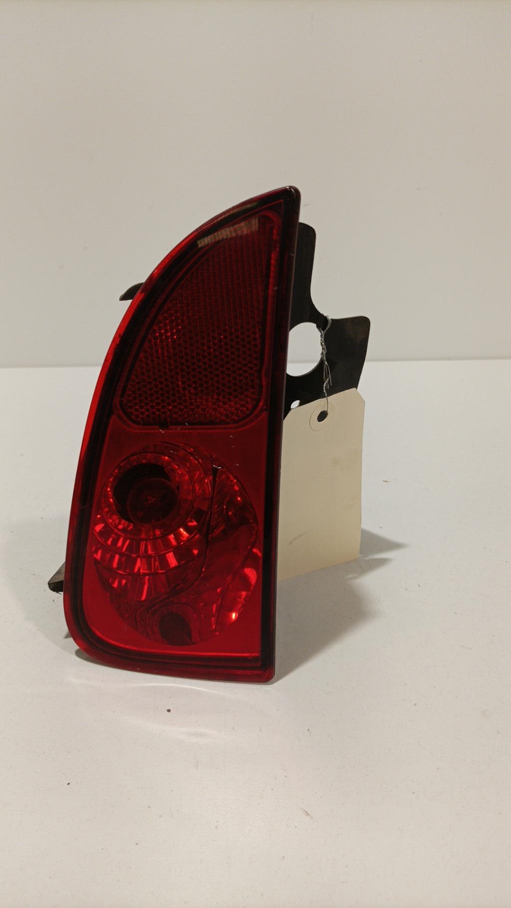 Retronebbia destro RENAULT ESPACE 4 PHASE 2 Diésel - 1